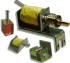 Vea Solenoides