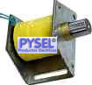 Solenoide para Trabas y Cerraduras
