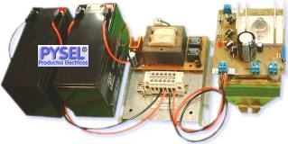 Cómo producir energía eléctrica permanente Cómo producir energía eléctrica permanente