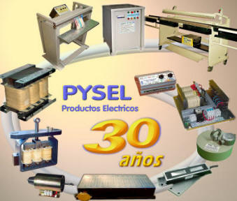 Pysel 30 aniversario sumando productos y servicios!!!