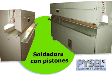 selladora especial 2 mts soldabaner neumatica a pistones soldadora de baner cortinas black out calentadores de acrilicos, soldadura de lonas mesh