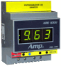 Amperimetro Digital