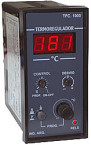 Controlador de temperatura vertical