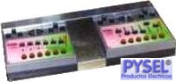 Consola Profecional para DJ´s