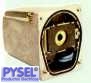 Electroiman para Valvulas Hidraulicas PRODUCTOS PYSEL Fábrica Electroimán de accionamiento solo tiro y Electroimanes para tracciones