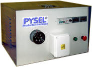 fuente de electrolisis portatil monofasica de 220v a altas corrientes en baja tension automaticas y manuales
