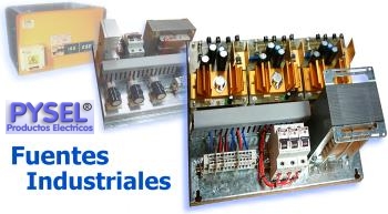 Fuentes para Industrias