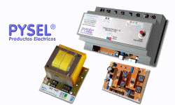 M�dulo de energ�a permanente en bandeja para tableros industriales. Sistema de alimentaci�n ininterrumpida UPS. Sistema central kit para corte de suministro el�ctrico