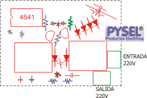 Plano de Ciclador Fijo