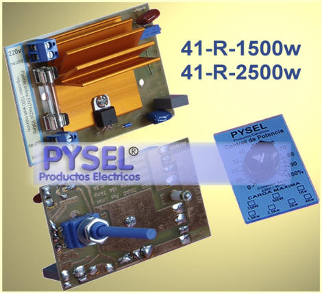 atenuador dimmer dimer industrial recortador de onda de linea control de velocidad de motor de temperatura de iluminacion 220 y 380