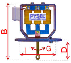 Electroimanes 40kg 50mm apto porticos aparejos y puentegrua Servicio Para Industria PRODUCTOS PYSEL Fbrica  Embragues Aparejos y Polipastos de usos industriales- Para freno de puentes gruas  - Para Bloqueos y frenos de motores Electro circular para Para Aparejos  Para Polipastos de Industrias  Para Fbricas  Para servicios usos industriales- puentes gruas  - Bloqueos  Para frenos Elctroimn   Elctro iman  Elctro-iman  Electroiman  Electroimn  Electro-iman  Electro-imn  Electro Iman  Electro imn