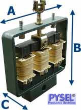 Servicio Para Industria PYSEL PRODUCTOS ELECTRICOS Fbrica  Embragues Aparejos y Polipastos de usos industriales- Para freno de puentes gruas  - Para Bloqueos y frenos de motores Electro circular para Para Aparejos  Para Polipastos de Industrias  Para Fbricas  Para servicios usos industriales- puentes gruas  - Bloqueos  Para frenos Elctroimn  / Elctro iman / Elctro-iman  Electroiman Electroimn Electro-iman Electro-imn Electro Iman Electro imn