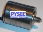 solenoide blindado tiro 300gr 7mm