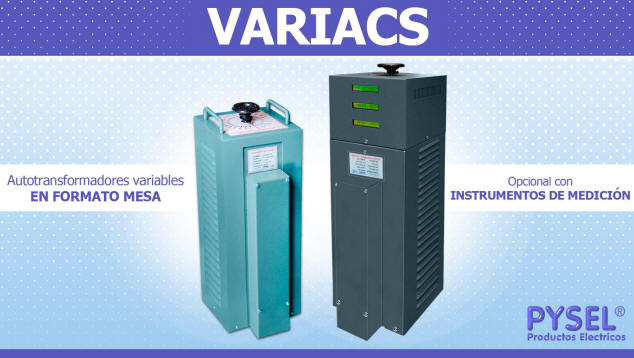 Variacs trifasicos de mesa variadores de tensiones de alterna senoidales de 50hz 60hz en rangos de 0 a 220v 250v 380v 440v