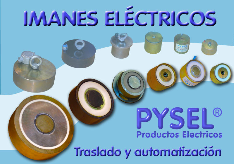 Iman electric estandar extrachato 24vcc 12v cc de alta potencia electromagneticos materiales: placa chapones  barra perfil plano de acero chapa perforada