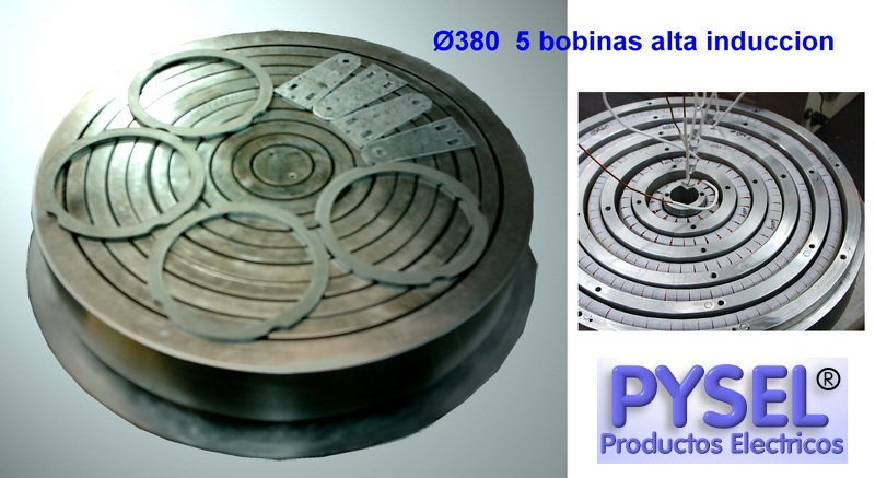 plato electromagnetico mesa magnetica para rectificadora y fresado cnc polos circulares directos muy alta induccion